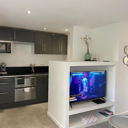 Apartamento Duplex Bim Sainte-Maxime Exterior foto